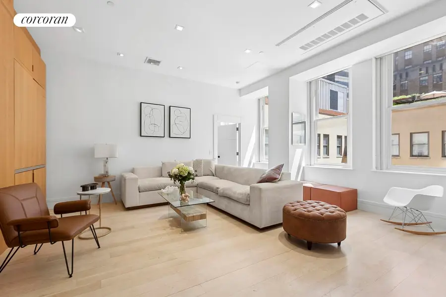 55 Wall Street #PH905, Manhattan, NY 10005 - #2