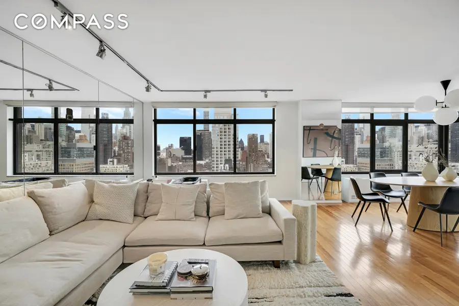 400 E 70th Street #2402, New York, NY 10021 - #2