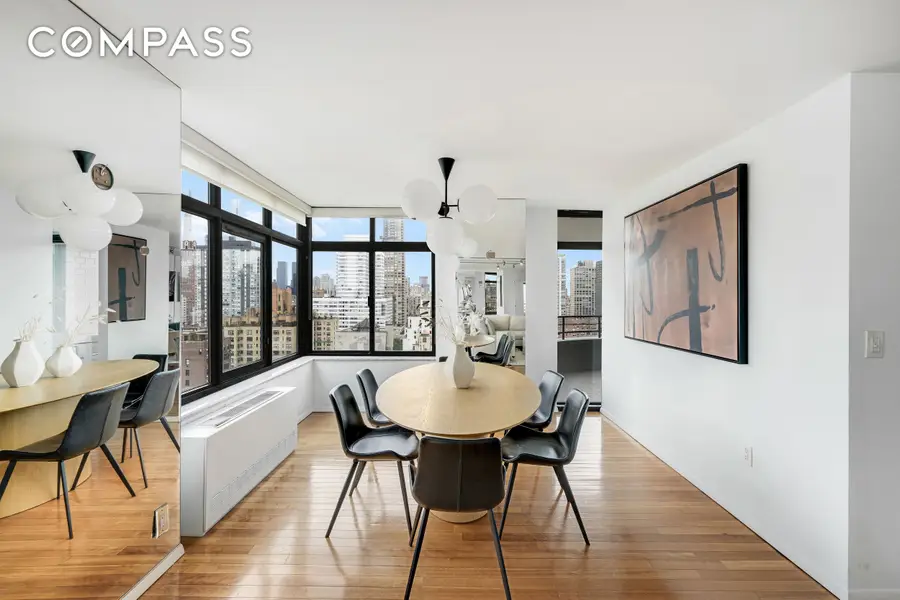 400 E 70th Street #2402, New York, NY 10021 - #3