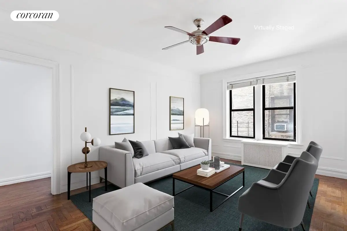 222 E 82nd Street #2H, New York, NY 10028 - #1