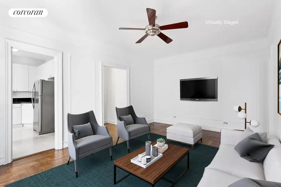 222 E 82nd Street #2H, New York, NY 10028 - #2