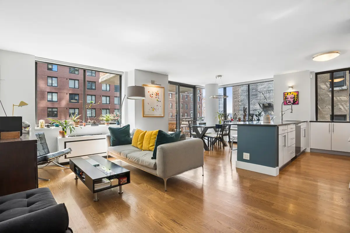 275 W 96th Street #9E, New York, NY 10025 - #1