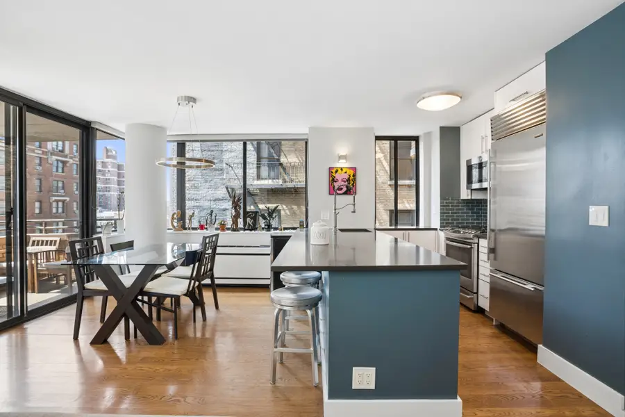 275 W 96th Street #9E, New York, NY 10025 - #2