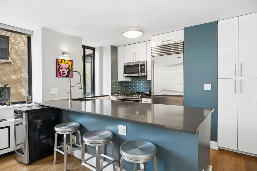 275 W 96th Street #9E, New York, NY 10025 - #3