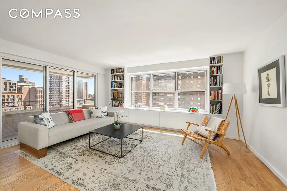 383 Grand Street #M1304, Manhattan, NY 10002 - #1
