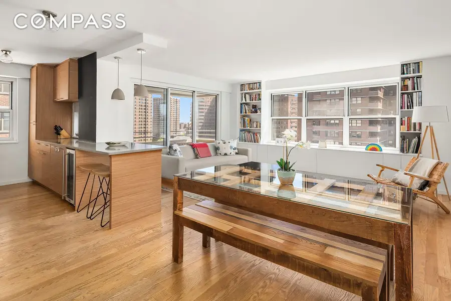 383 Grand Street #M1304, Manhattan, NY 10002 - #2