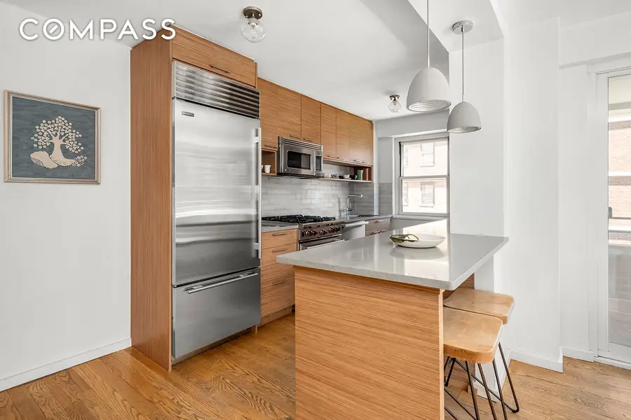 383 Grand Street #M1304, Manhattan, NY 10002 - #3