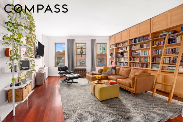 130 Prospect Place #1, Brooklyn, NY 11217