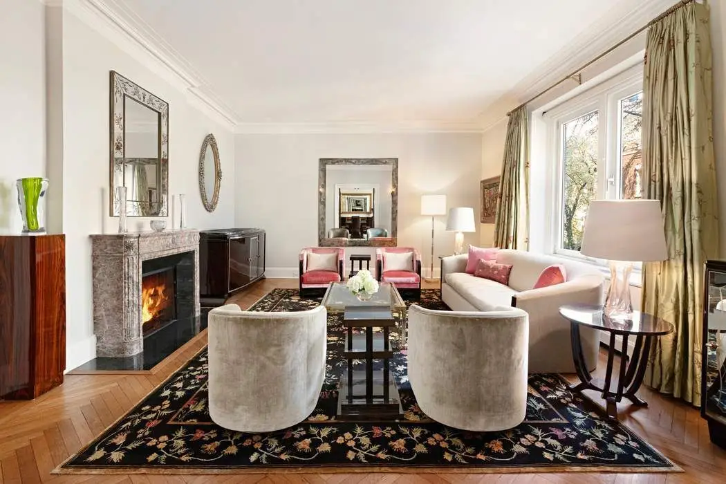 950 Park Avenue #2A, New York, NY 10028 - #1