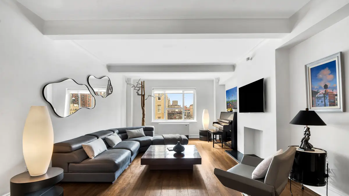 7 W 96th Street #11A/11E, New York, NY 10025 - #1