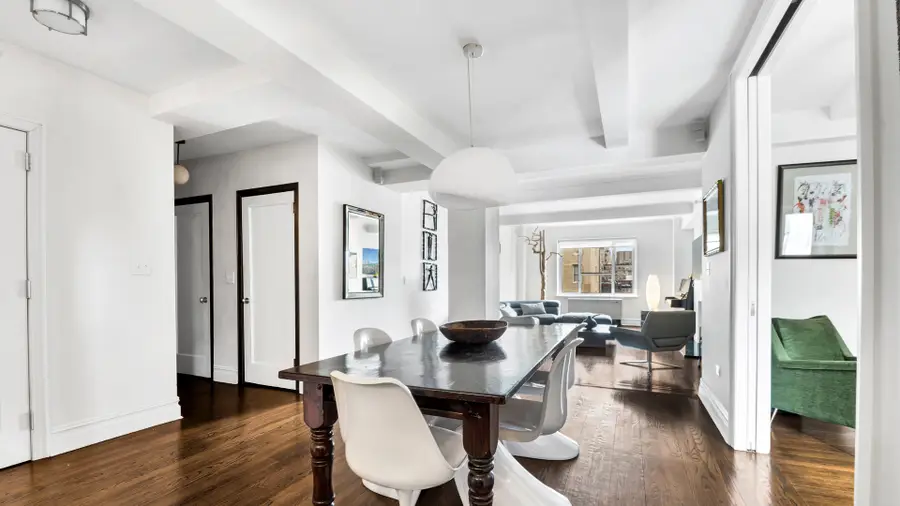 7 W 96th Street #11A/11E, New York, NY 10025 - #2