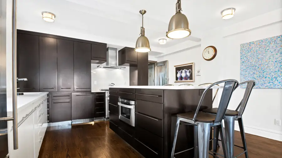 7 W 96th Street #11A/11E, New York, NY 10025 - #3