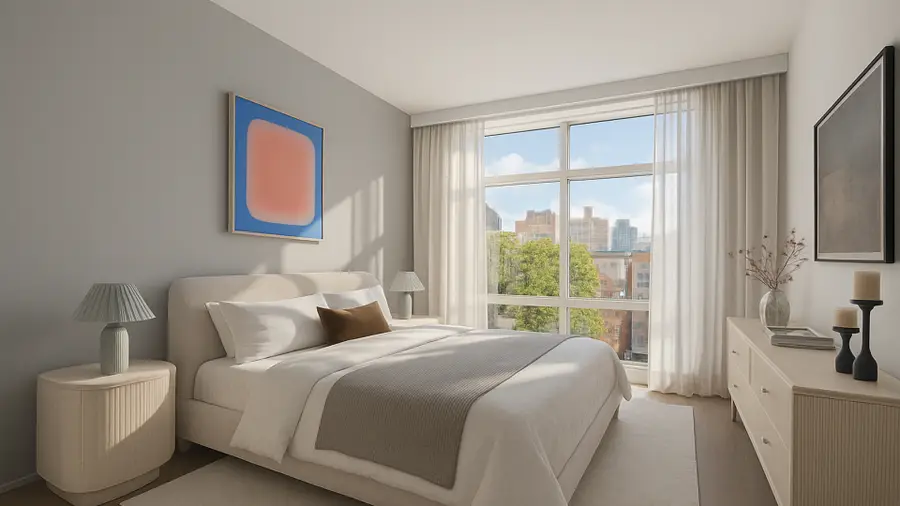 350 E 18th Street #10B, New York, NY 10003 - #2