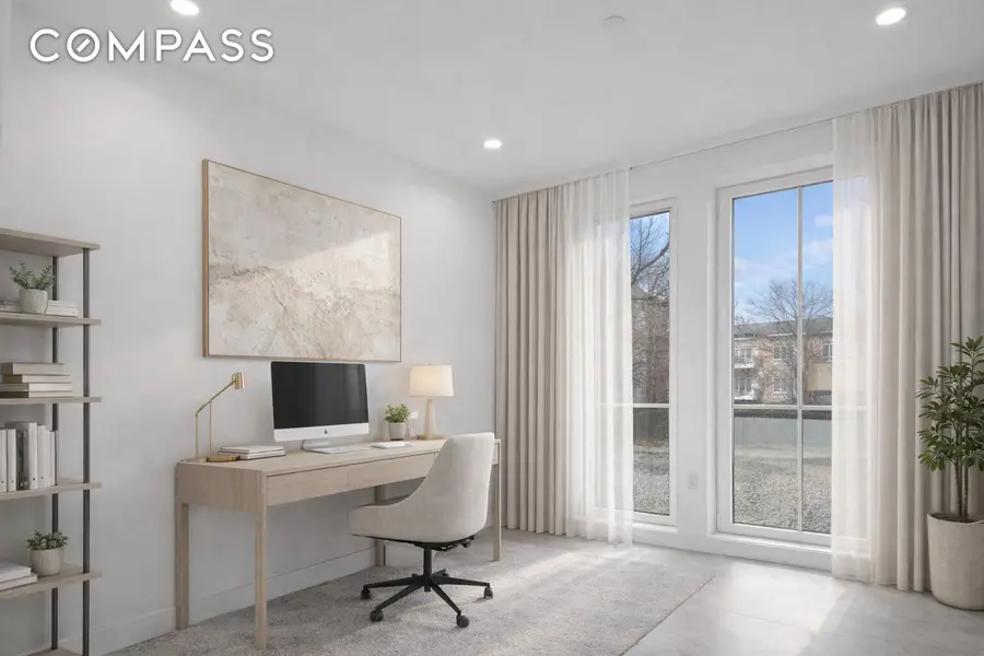 122 Palmetto Street #2L, Brooklyn, NY 11221 - #2