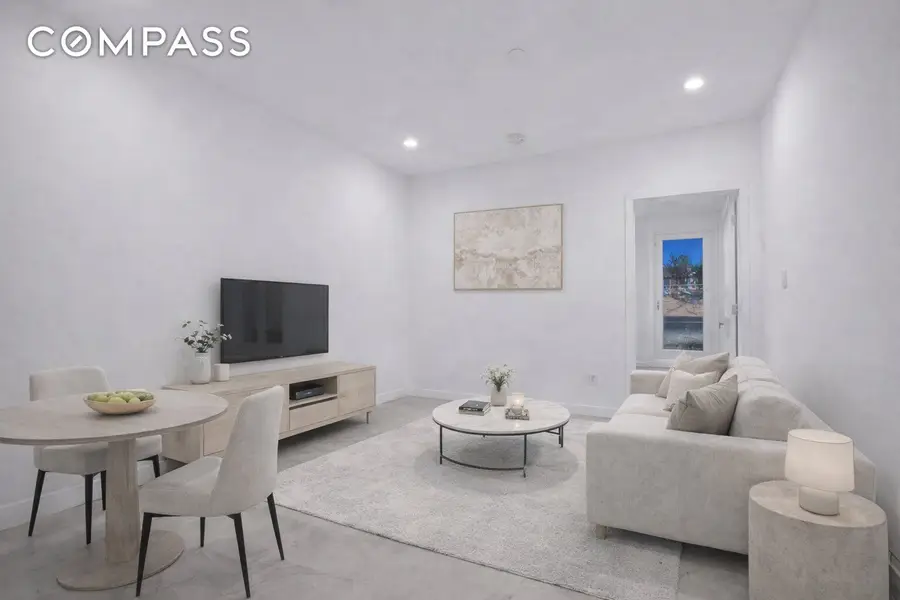 122 Palmetto Street #2L, Brooklyn, NY 11221 - #3