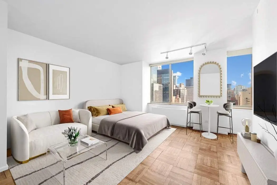 236 E 47th Street #33D, Manhattan, NY 10017 - #1
