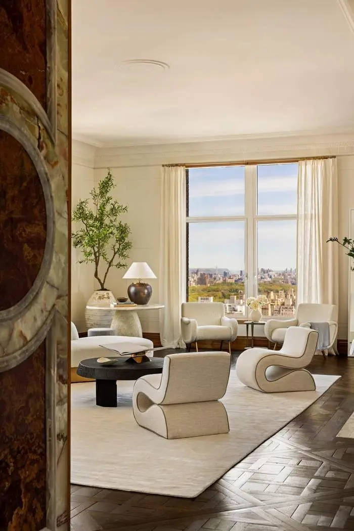 515 Park Avenue #36/37, New York, NY 10022 - #1