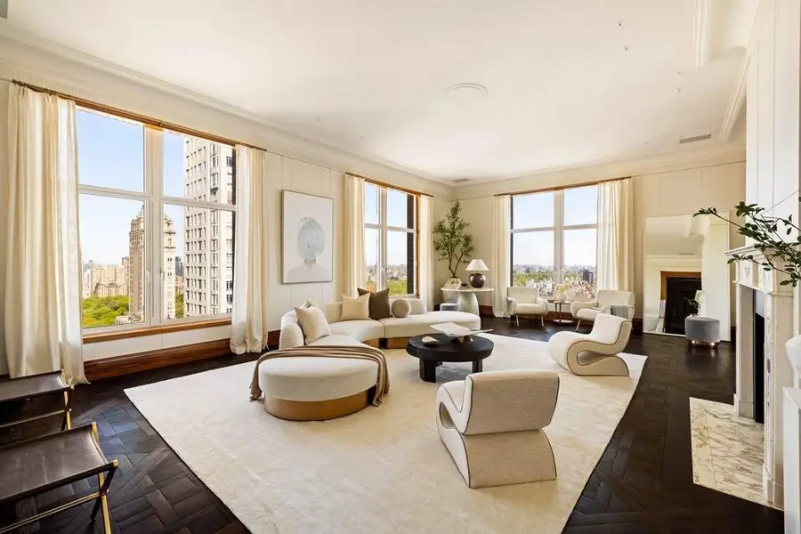 515 Park Avenue #36/37, New York, NY 10022 - #2