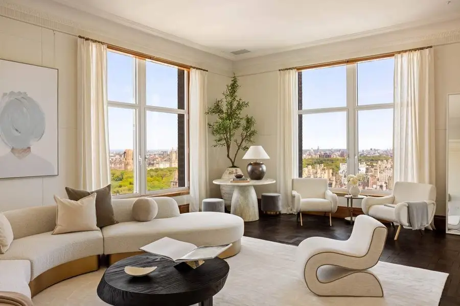 515 Park Avenue #36/37, New York, NY 10022 - #3