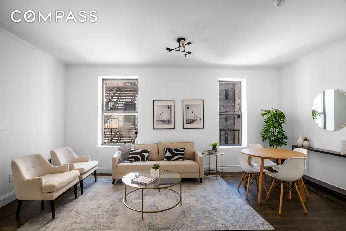 17 E 17th Street #D4, Brooklyn, NY 11226 - #1