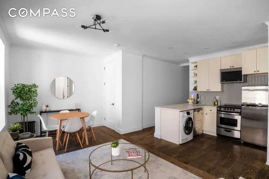 17 E 17th Street #D4, Brooklyn, NY 11226 - #2