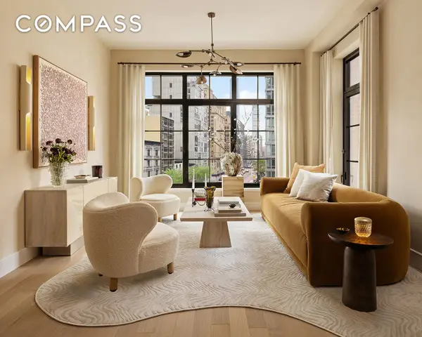 201 E 23rd Street #9A, Manhattan, NY 10010