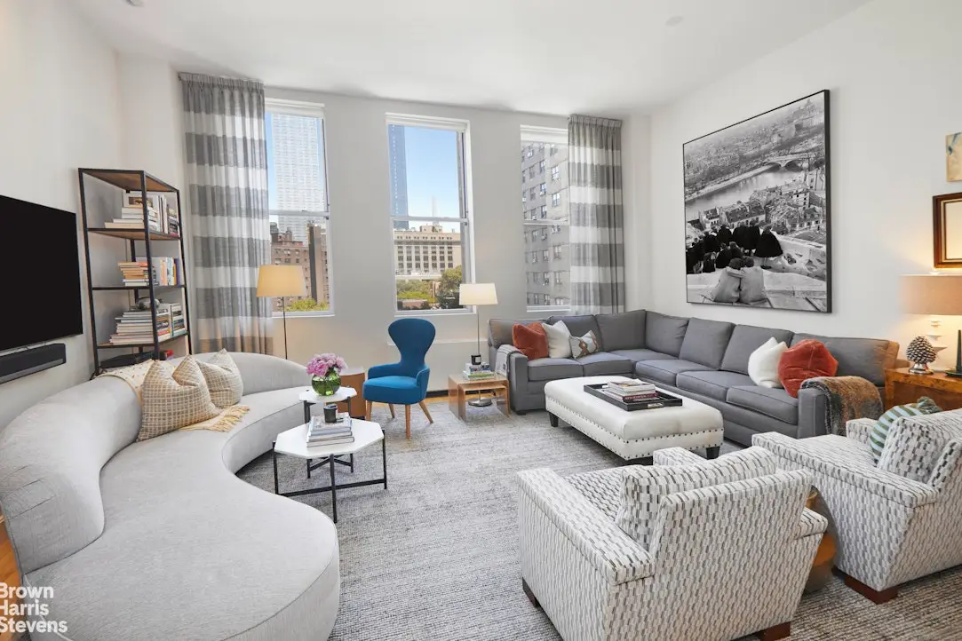 420 W 25th Street #6C, Manhattan, NY 10011 - #1