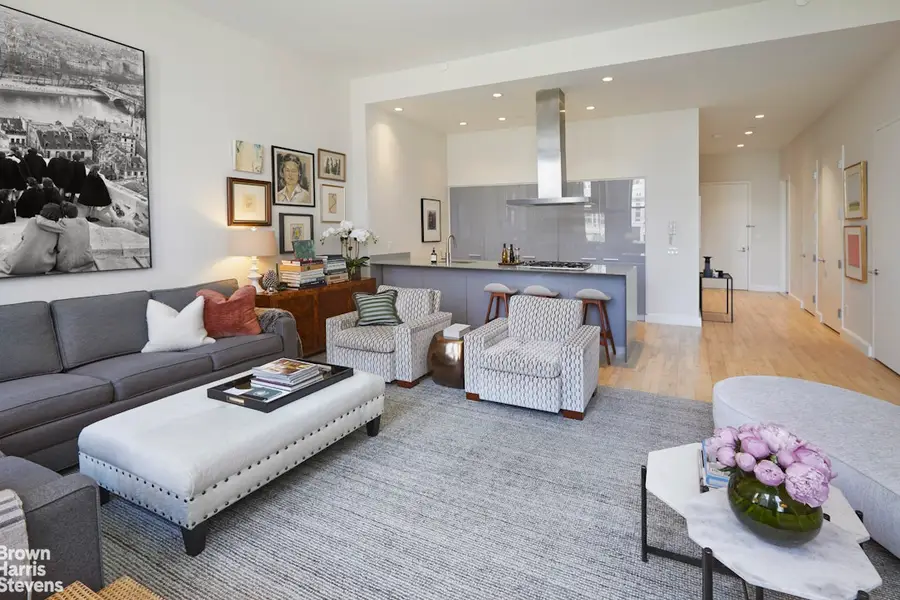 420 W 25th Street #6C, Manhattan, NY 10011 - #2