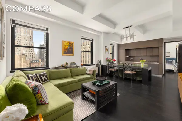 20 Pine Street #1802, Manhattan, NY 10005