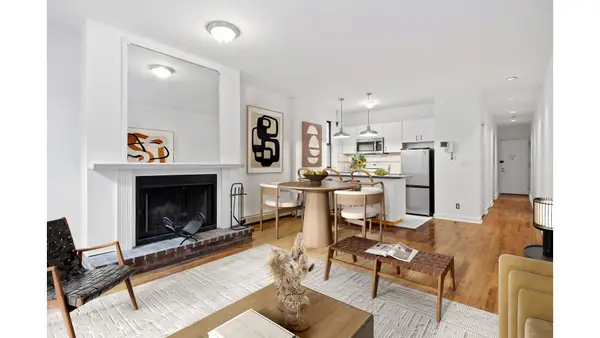 286 St Johns Place #2C, Brooklyn, NY 11238