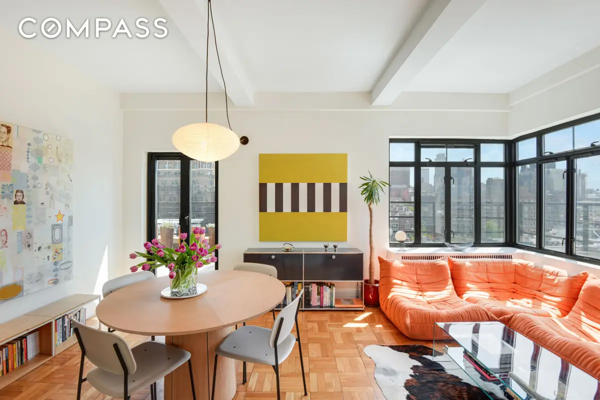160 Columbia Heights #10F, Brooklyn, NY 11201 - #1