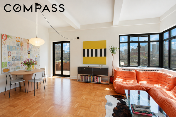 160 Columbia Heights #10F, Brooklyn, NY 11201