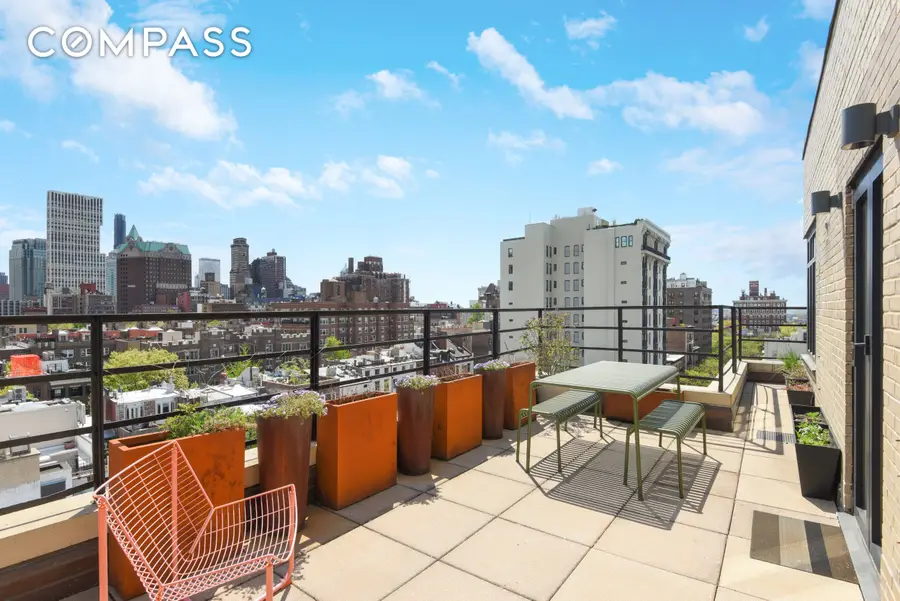 160 Columbia Heights #10F, Brooklyn, NY 11201 - #3