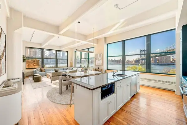 1 Main Street #4B, Brooklyn, NY 11201