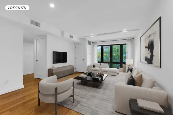 30-25 21st Street #2C, Queens, NY 11102