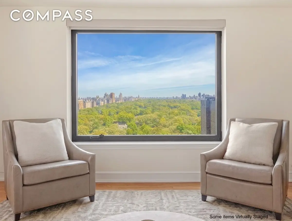 160 Central Park S #2307, Manhattan, NY 10019 - #1
