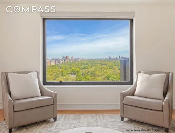 160 Central Park S #2307, Manhattan, NY 10019