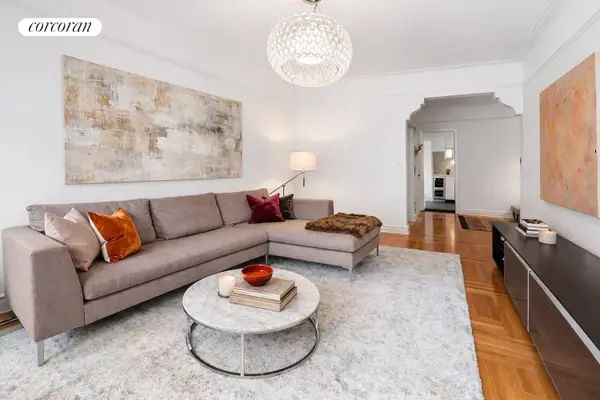 35-40 82nd Street #4H, Queens, NY 11372