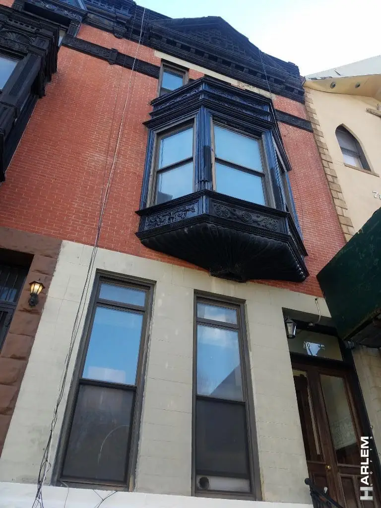 30 Edgecombe Avenue, Manhattan, NY 10030 - #1
