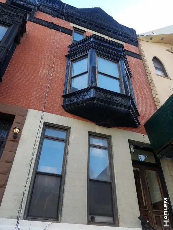 30 Edgecombe Avenue, Manhattan, NY 10030