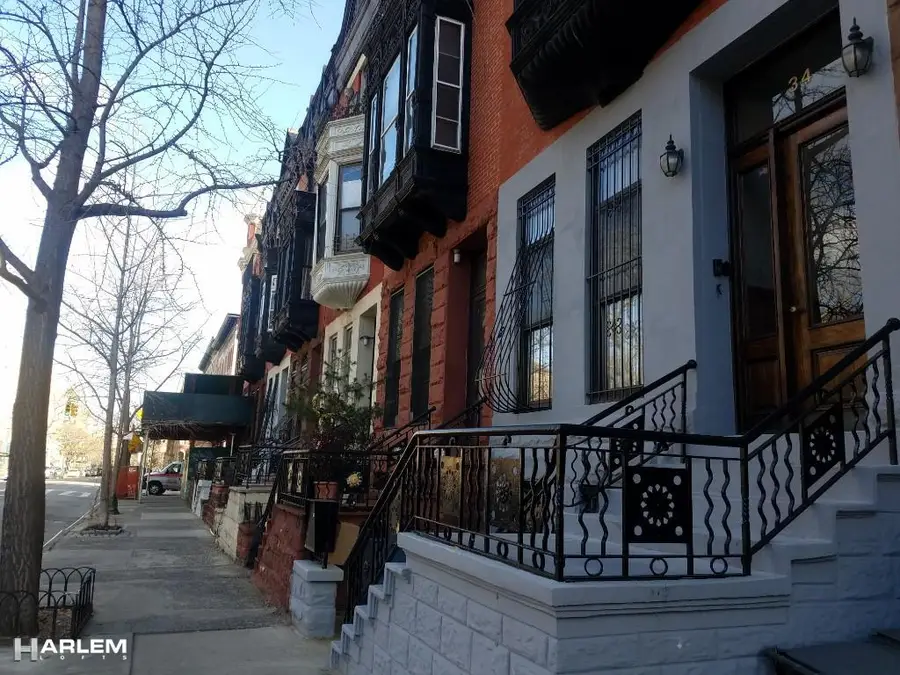 30 Edgecombe Avenue, Manhattan, NY 10030 - #2