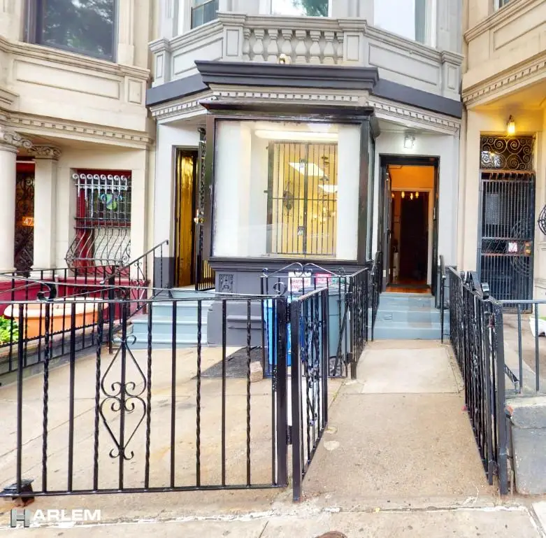 474 W 145th Street, Manhattan, NY 10031 - #2