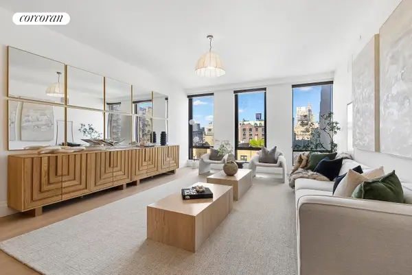 50 W 66th Street #11B, Manhattan, NY 10023