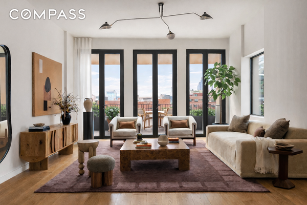 323 Bergen Street #PH705E, Brooklyn, NY 11217