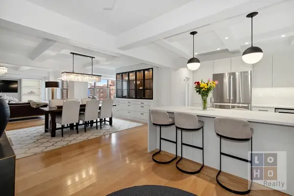 500 Grand Street #A9B-9C, Manhattan, NY 10002