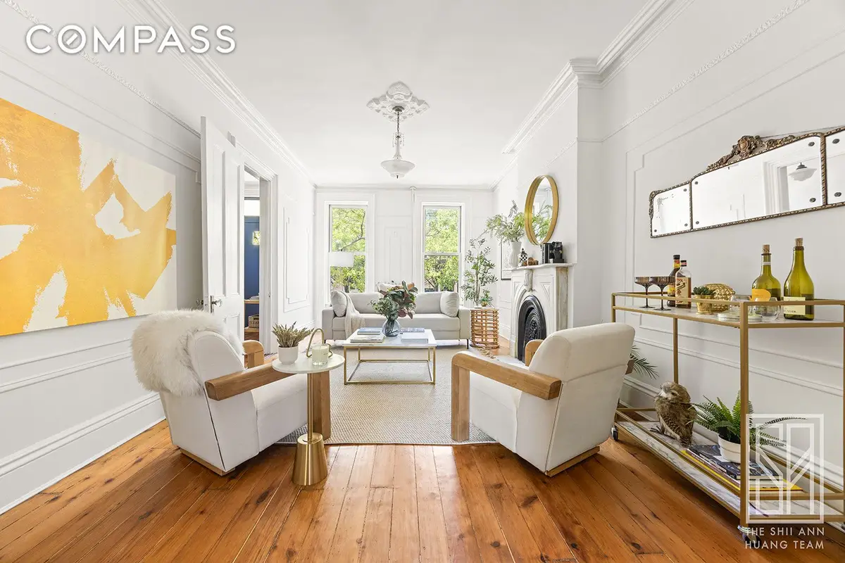195 A 8th Street, Brooklyn, NY 11215 - #1