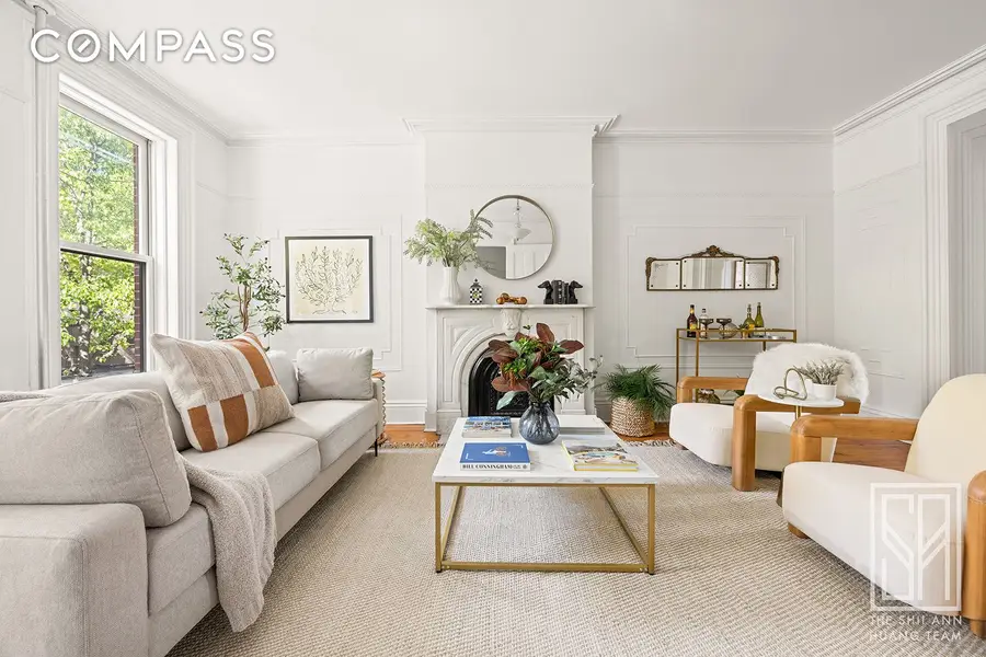 195 A 8th Street, Brooklyn, NY 11215 - #2