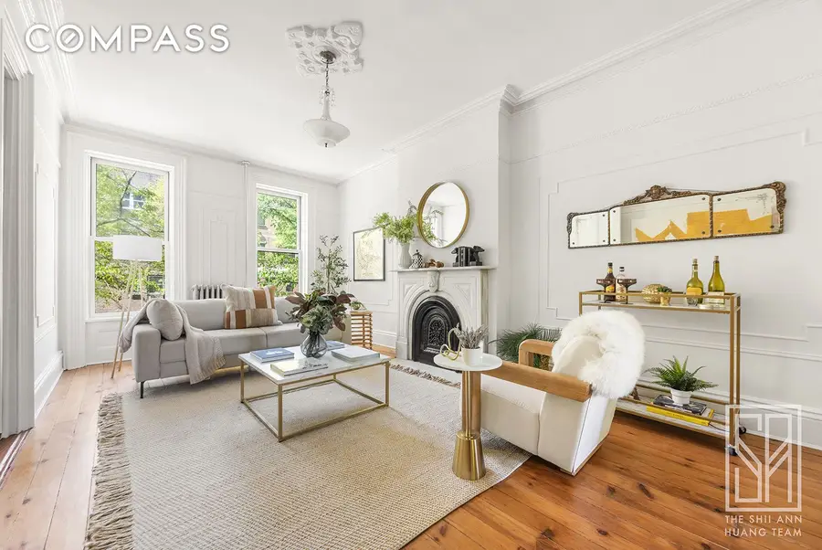 195 A 8th Street, Brooklyn, NY 11215 - #3