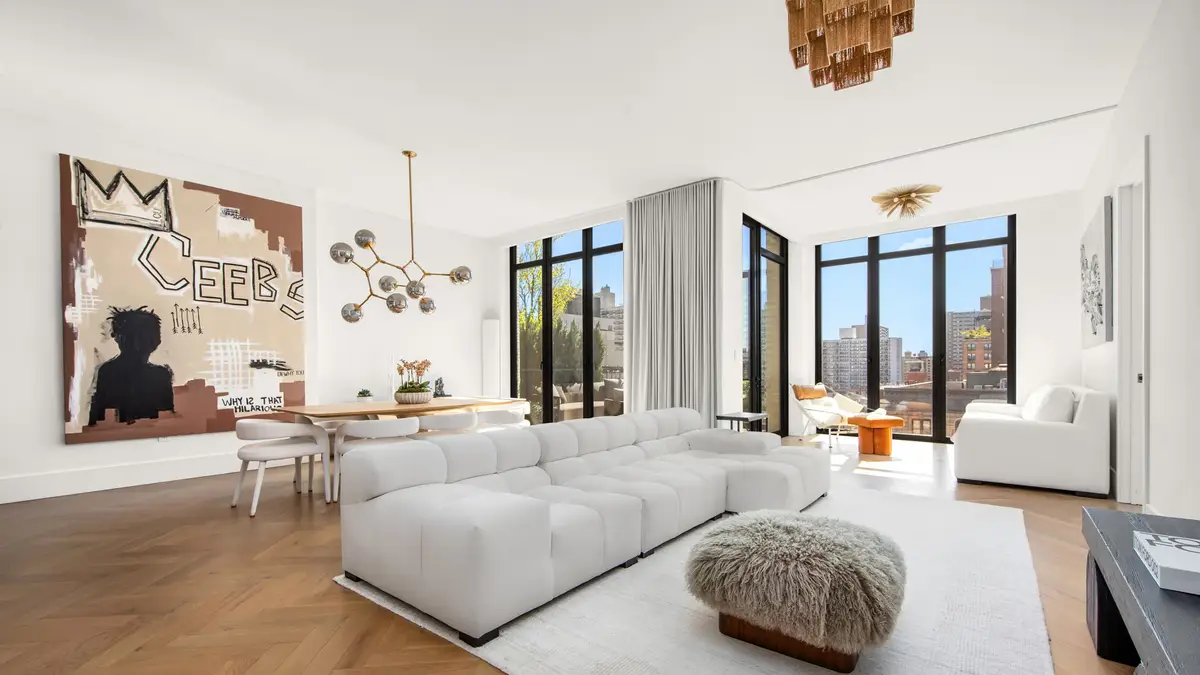 2505 Broadway #15B, Manhattan, NY 10025 - #1