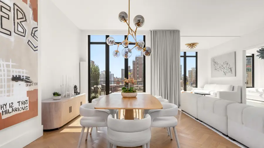 2505 Broadway #15B, Manhattan, NY 10025 - #2